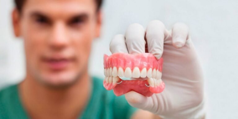 Ventajas y Beneficios de las Prótesis Dentales
