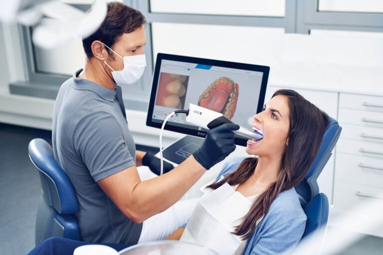 ¿Impresión dental digital o tradicional? La mejor opción para ti